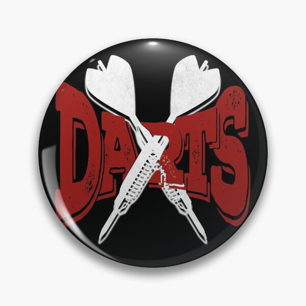 Item preview, Darts Type Bulge Arrows Washed Effect designed and sold by OmmeDesigns.