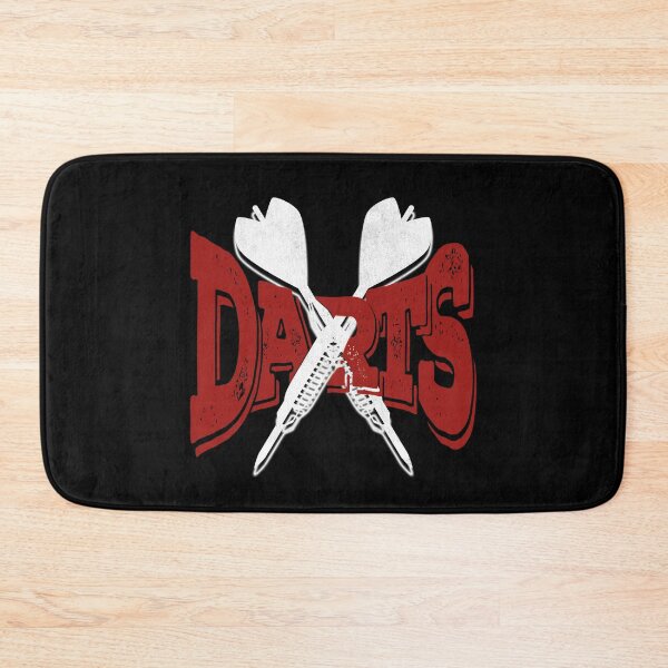 Item preview, Darts Type Bulge Arrows Washed Effect designed and sold by OmmeDesigns.