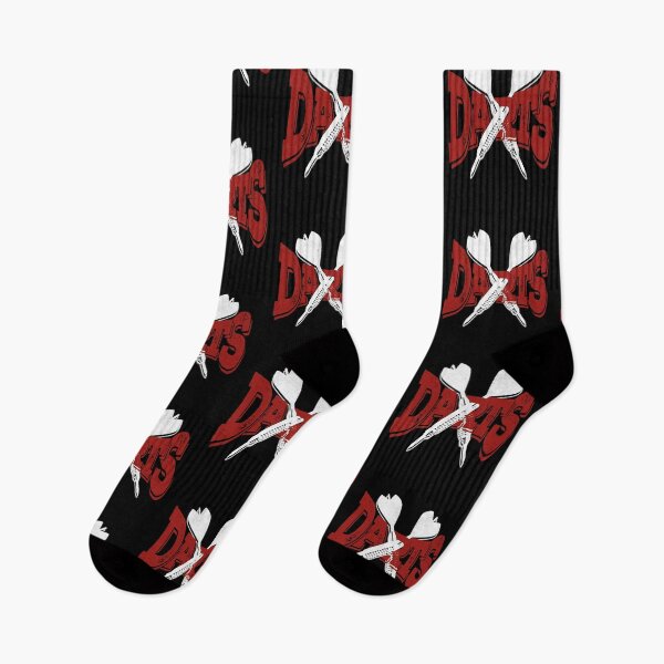 Item preview, Darts Type Bulge Arrows Washed Effect designed and sold by OmmeDesigns.