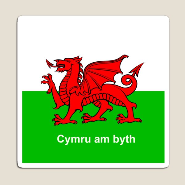 PWLLHELI SIGHTS / FLAG / NEW / GIFTS SOUVENIR NOVELTY FRIDGE MAGNET WALES PWLLHELI SIGHTS / FLAG / NEW / GIFTS SOUVENIR NOVELTY FRIDGE MAGNET WALES