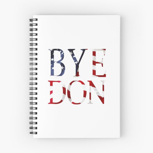 Item preview,  ByeDon  Bye Donald Trump  2021 designed and sold by Mokhe.