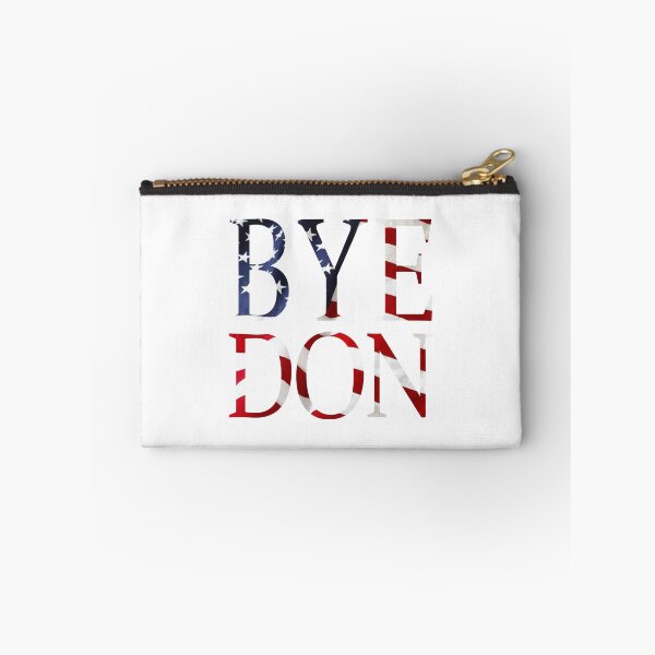 Item preview,  ByeDon  Bye Donald Trump  2021 designed and sold by Mokhe.
