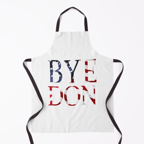 Item preview,  ByeDon  Bye Donald Trump  2021 designed and sold by Mokhe.