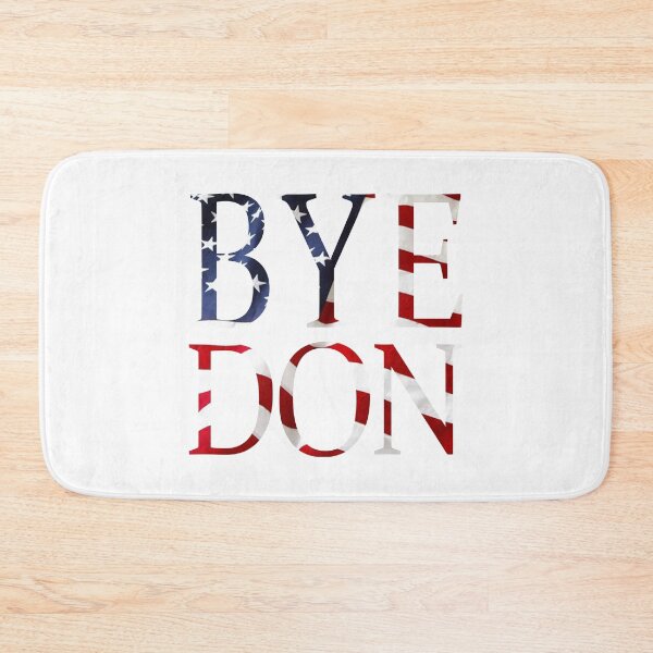 Item preview,  ByeDon  Bye Donald Trump  2021 designed and sold by Mokhe.