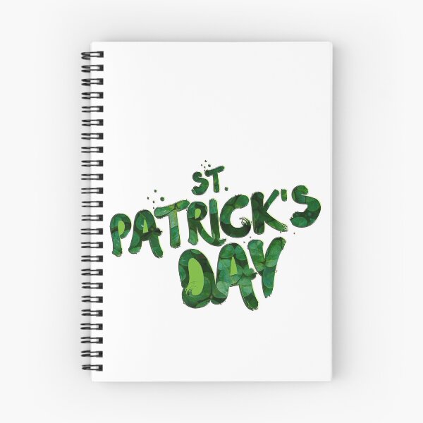 Item preview, St Patricks Day Vintage Gift 2021 designed and sold by GBDesigner.