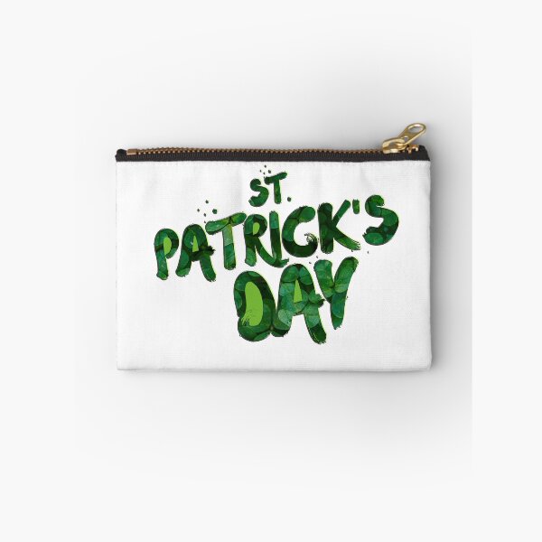 Item preview, St Patricks Day Vintage Gift 2021 designed and sold by GBDesigner.