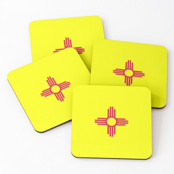 Item preview, Pueblo of Zia New Mexico designed and sold by MayaCordalia.