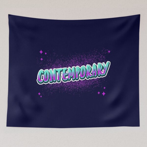 Item preview, CONTEMPORARY DANCE designed and sold by KoolDsignsDANCE.