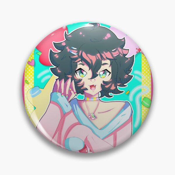 Item preview, Pink Milk designed and sold by SeraphicSage.
