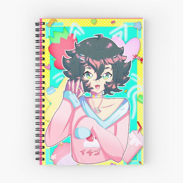 Item preview, Pink Milk designed and sold by SeraphicSage.