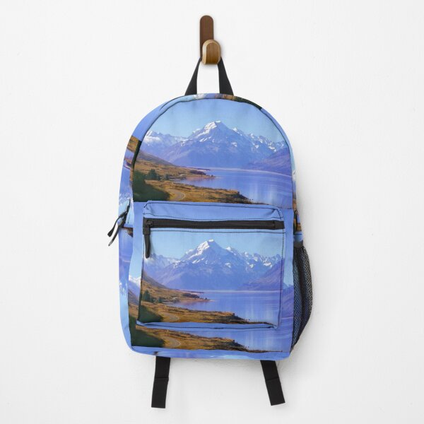 Item preview, Let's Take a Trip to the Mountains and Beyond designed and sold by JNTravels.