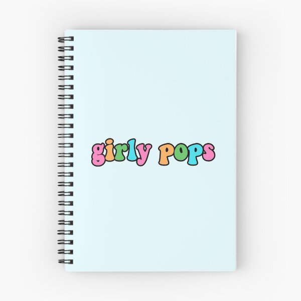 Item preview, girly pops designed and sold by KaylaH22.