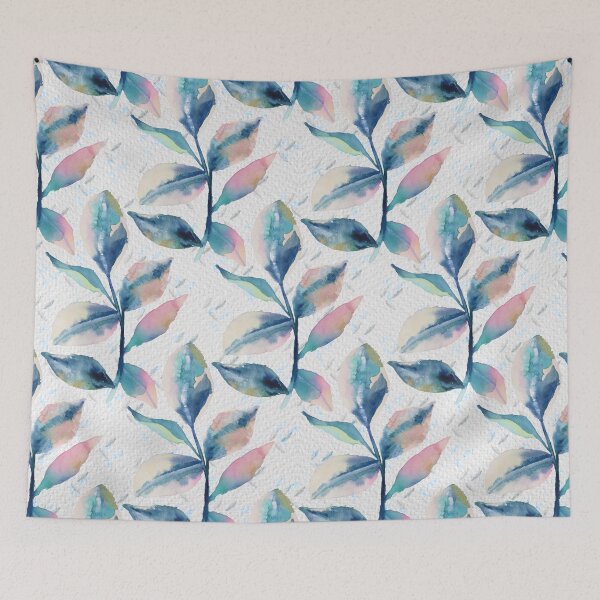 Item preview, Rubber Plant designed and sold by Roseanne Durnford.