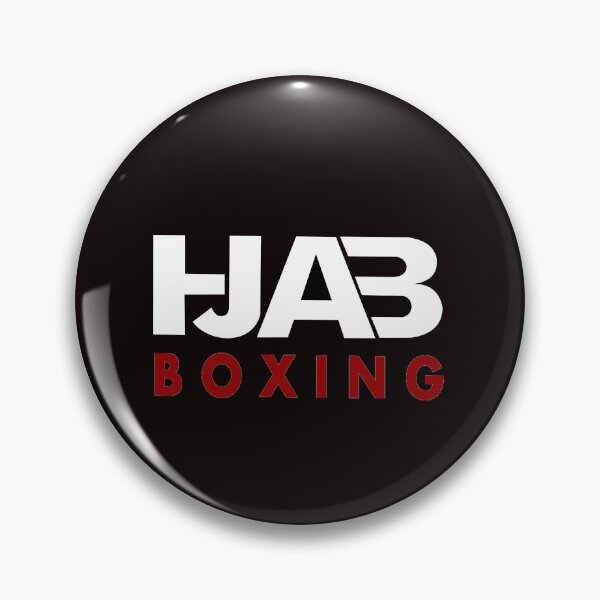 Item preview, HAB Boxing designed and sold by raza20.