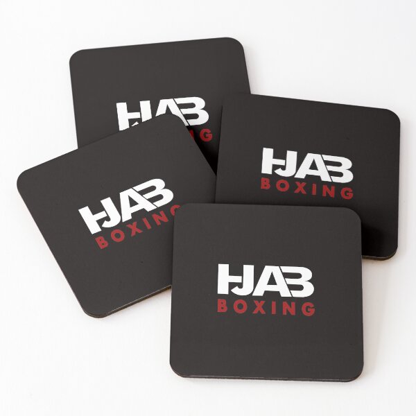 Item preview, HAB Boxing designed and sold by raza20.