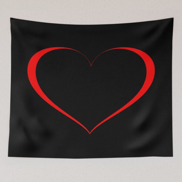 Item preview, Love Heart designed and sold by Artchant.