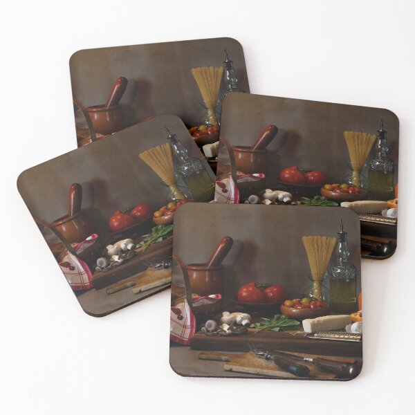 Item preview, Pasta Tonight  designed and sold by John Rivera.