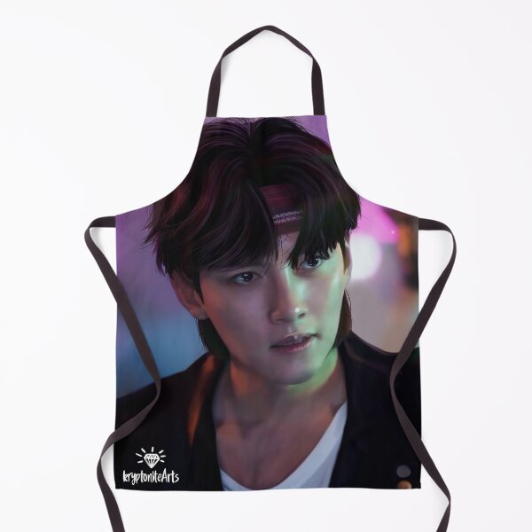 Item preview, Old School Ji Chang Wook designed and sold by Kryptonite-Arts.