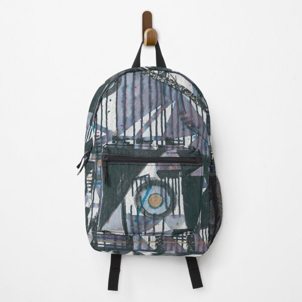 Item preview, Circles & Triangles : Abstract designed and sold by Lori Arbel.