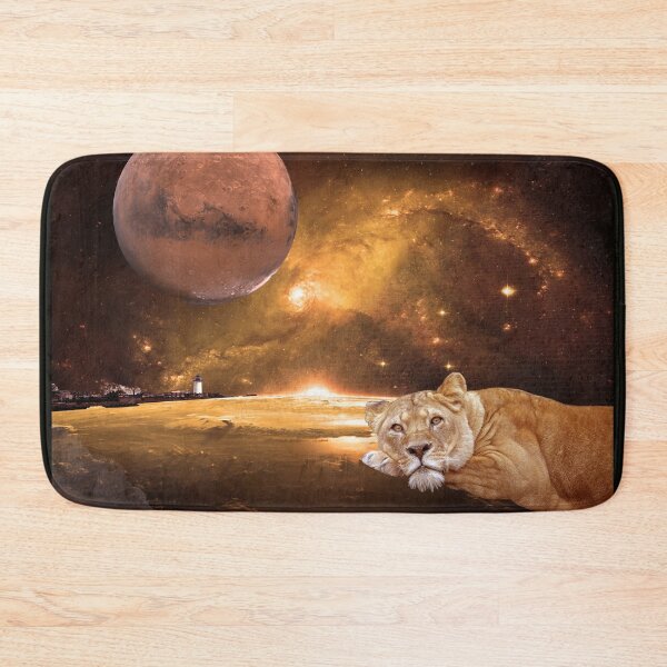 Item preview, Out There designed and sold by Exemplary.