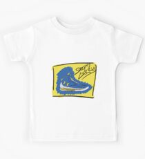 Stephen Curry Kids Tee