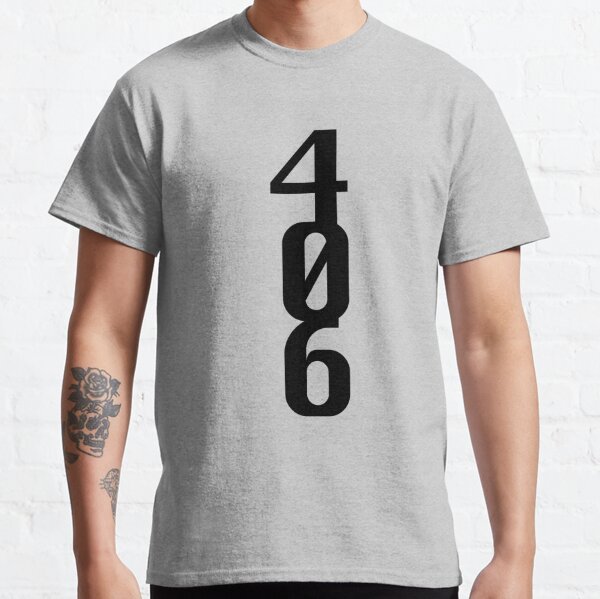 area code t shirts