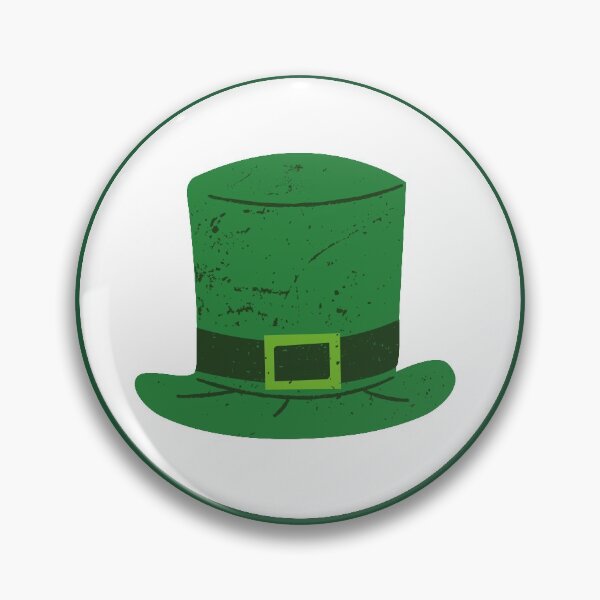 Item preview, St Patricks Day Vintage Gift Pattern 2021 designed and sold by GBDesigner.