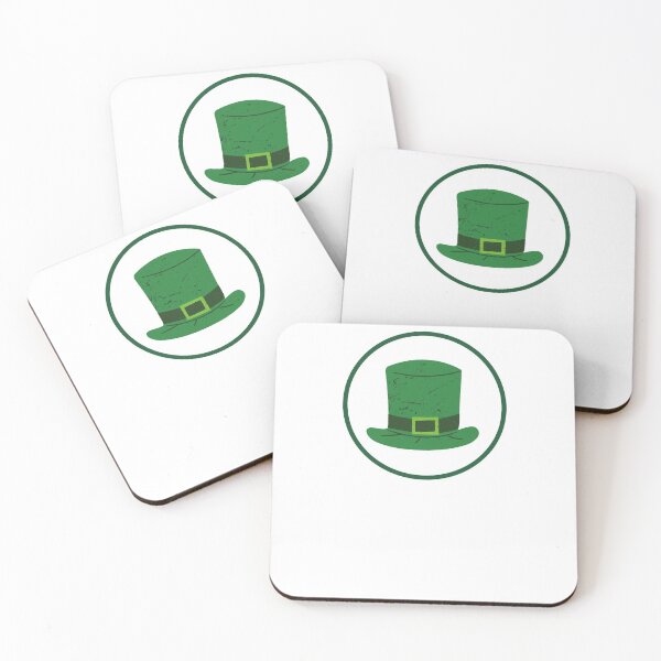Item preview, St Patricks Day Vintage Gift Pattern 2021 designed and sold by GBDesigner.