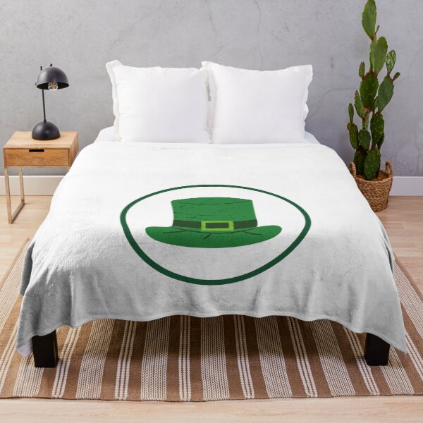 Item preview, St Patricks Day Vintage Gift Pattern 2021 designed and sold by GBDesigner.