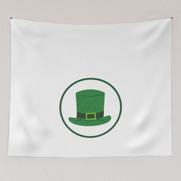 Item preview, St Patricks Day Vintage Gift Pattern 2021 designed and sold by GBDesigner.