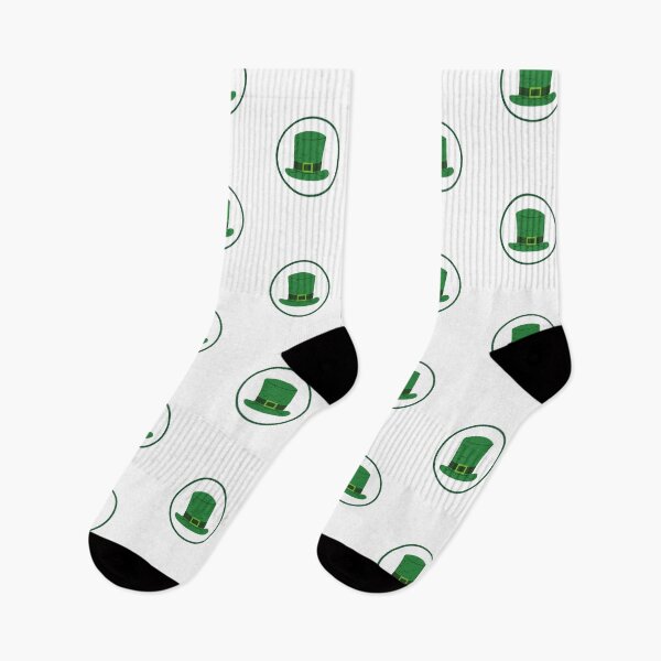 Item preview, St Patricks Day Vintage Gift Pattern 2021 designed and sold by GBDesigner.