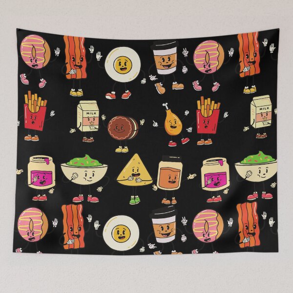 Item preview, Bacon Is My Valentine designed and sold by Trendy Design.