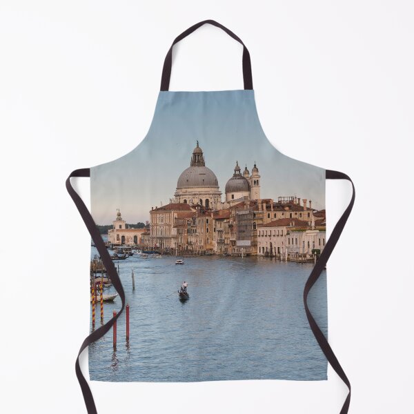 Item preview, Venice Grande Canal 4 - Toward the church of St Maria della Salute designed and sold by donandhiscamera.