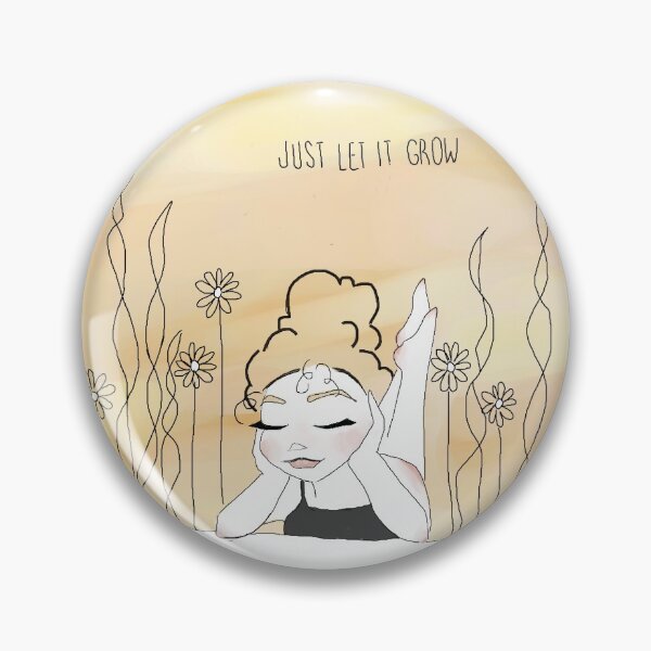 Item preview, Let it Grow designed and sold by jpezall.