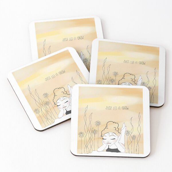 Item preview, Let it Grow designed and sold by jpezall.