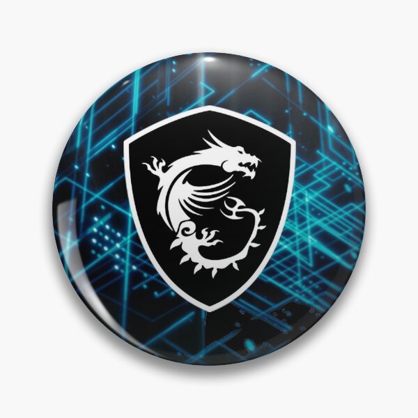 Item preview, Msi Gaming x Trio Laser Shots designed and sold by ArtxcL.