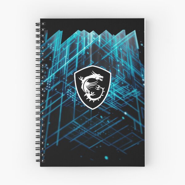 Item preview, Msi Gaming x Trio Laser Shots designed and sold by ArtxcL.