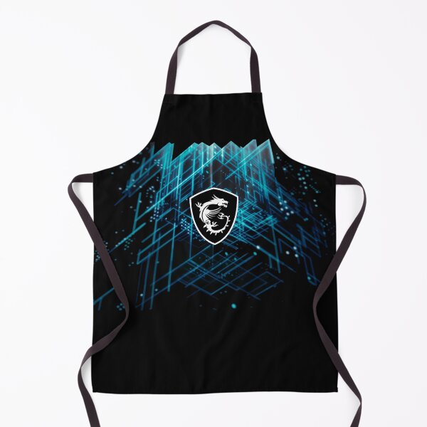 Item preview, Msi Gaming x Trio Laser Shots designed and sold by ArtxcL.