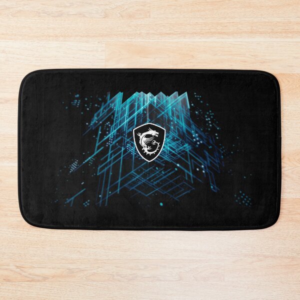 Item preview, Msi Gaming x Trio Laser Shots designed and sold by ArtxcL.