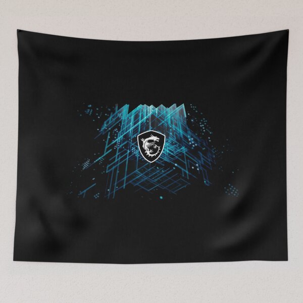 Item preview, Msi Gaming x Trio Laser Shots designed and sold by ArtxcL.