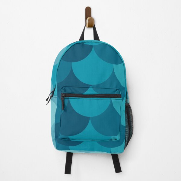 Item preview, Scales – Blue designed and sold by Monoman1a.