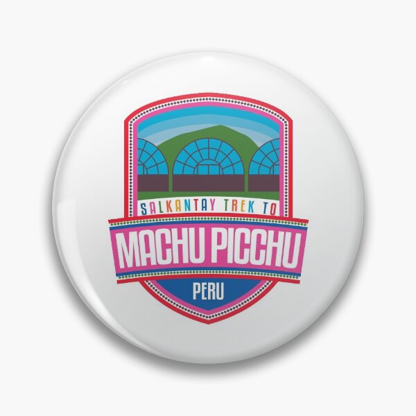 Item preview, Salkantay Trek to Machu Picchu - Peru designed and sold by Moritz Schwäble.