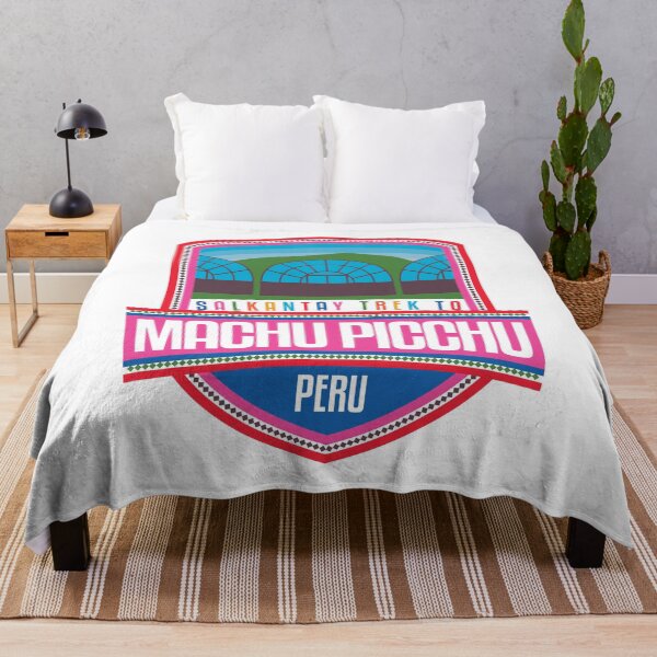 Item preview, Salkantay Trek to Machu Picchu - Peru designed and sold by Moritz Schwäble.