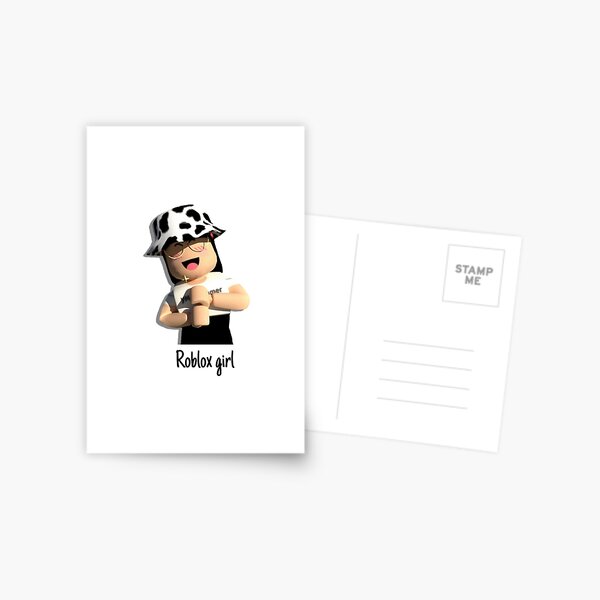 Roblox Adopt Me Postcards Redbubble - thanksgiving roblox gfx