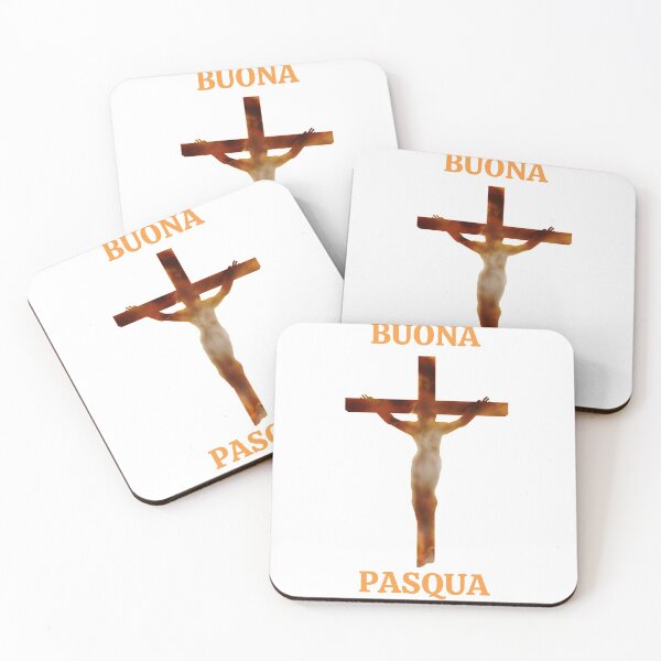 Item preview, Buona Pasqua designed and sold by artistoutfitter.