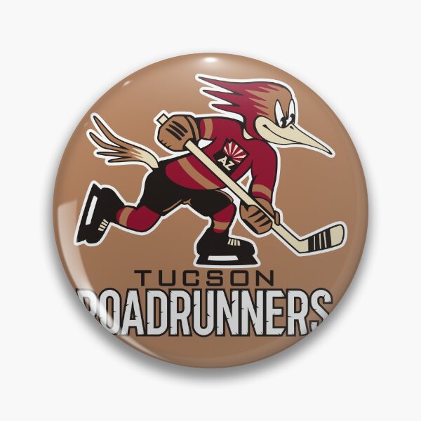 Item preview, Tucson Roadrunners designed and sold by Adamroses.