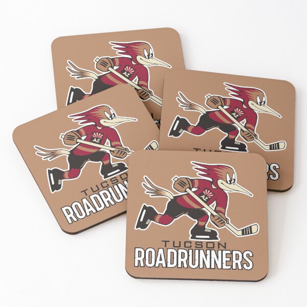 Item preview, Tucson Roadrunners designed and sold by Adamroses.