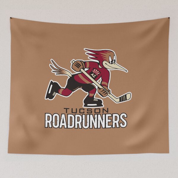 Item preview, Tucson Roadrunners designed and sold by Adamroses.