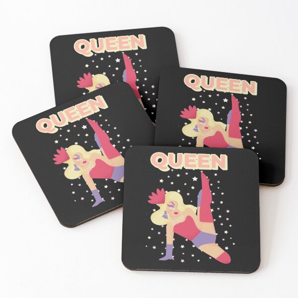 Item preview, DANCING QUEEN designed and sold by Pinu005.