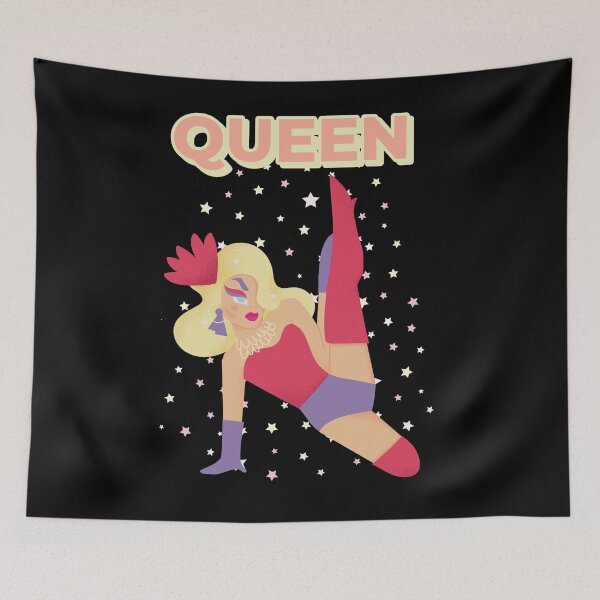 Item preview, DANCING QUEEN designed and sold by Pinu005.